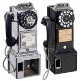 电话机 （Telephones)