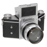 35mm和单反相机 (35mm & Reflex Cameras)