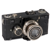 蔡司依康 (Carl Zeiss)