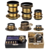 古董镜头-(Classic Lenses)