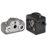 电影机和附件 (Movie Cameras and Accessories)