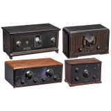 收音机和电视机 Radio and TV Sets