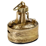 机械乐器 (Mechanical Music Instruments)