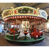 游乐场玩具 (Fairground attractions)