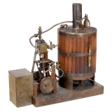 蒸汽机 Steam Engines