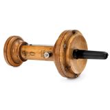 Butterstamp Telephone with Whistle Call by L.M. Ericsson, c. 188