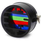 Leica-Agfacolorfilter 301, 1934 onwards