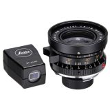 Super-Angulon-M 3,4/21 with Viewfinder