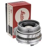 Summicron-M 2/35, 1974