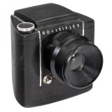 Rolleiflex Hand Sample