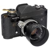 Alpa 9d, 1965