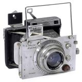 Plaubel Makina IIIR, 1953