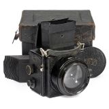 Ermanox Reflex, 1926