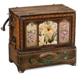 Bacigalupo Violinopan Barrel Organ, c. 1910