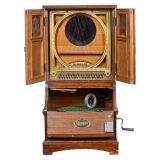 Klingsor Gramophone, c. 1914