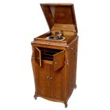 Victrola Style VV-XVI Gramophone, c. 1912