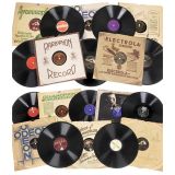 Large Collection of Operas, Operettas and Classical Music on She