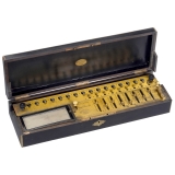 计算工具 Calculating Machines and Devices