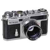 尼康 Nikon