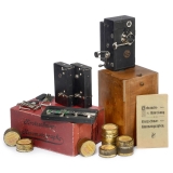 电影机 Movie Cameras
