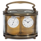 钟表 Clocks