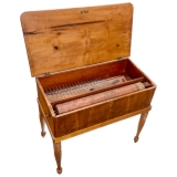 机械乐器 Mechanical Music Instruments