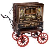 气动乐器 Pneumatical Musical Instruments
