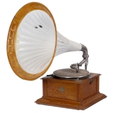 唱片留声机 Gramophones