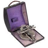 Odell Type Writer No. 3, 1889