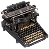 New Century Caligraph No. 6, 1900