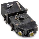Parker Aerial Camera with Three Leica Lenses