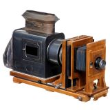 ICA Projector, c. 1920