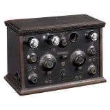 Siemens & Halske Type Rfe 19a Radio, c. 1928