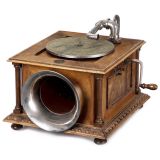 Hymnophone, 1904