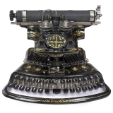 打字机 Typewriters