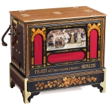 气动乐器 Pneumatical Musical Instruments