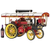 蒸汽机 Steam Engines