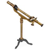 Saccharimeter by J. Duboscq, c. 1890