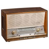 Saba Freiburg Vollautomatic 11-Stereo, c. 1961