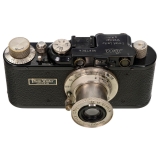 徕卡螺口相机 Leica Screw-Mount Cameras