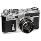 尼康 Nikon