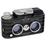 立体相机 Stereo Cameras