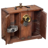 古董相机 Classic Cameras