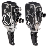 电影机和附件 Movie Cameras & Accessories