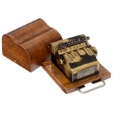 计算工具 Calculating Machines and Devices