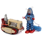 精致玩具 Fine Toy