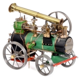 蒸汽机 Steam Engines