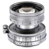 Summicron 2/5 cm for M39, c. 1954