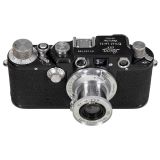 Leica IIIc, c. 1949