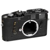 Leica M4 (Black Paint), c. 1970